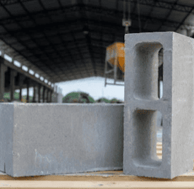 Bloco Estrutural 14x19x39